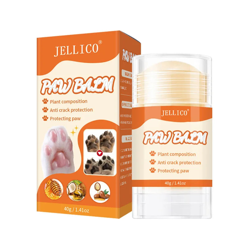 Naveri Paw Care Cream — Soften, Heal & Protect Every Step